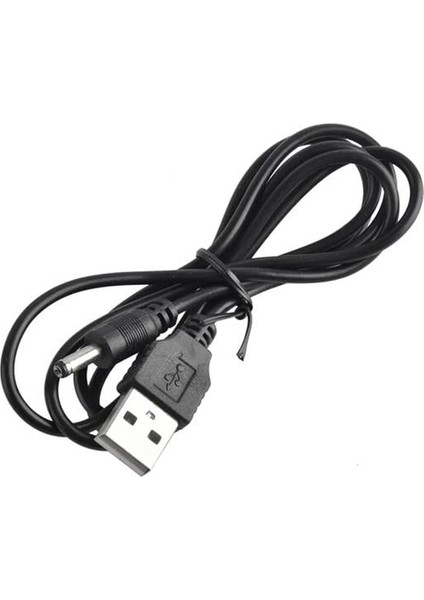 sht WK-5528 Pi̇lli̇ USB Kablolu Masaj Aleti̇ (Om-44) Byrnew