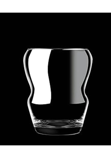 shtm Paşabahçe Peko Vazo Damla Logo Byrnew