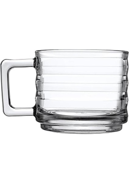 shtm Pasabahce Bricks Fincan, Kupa 250 cc Byrnew