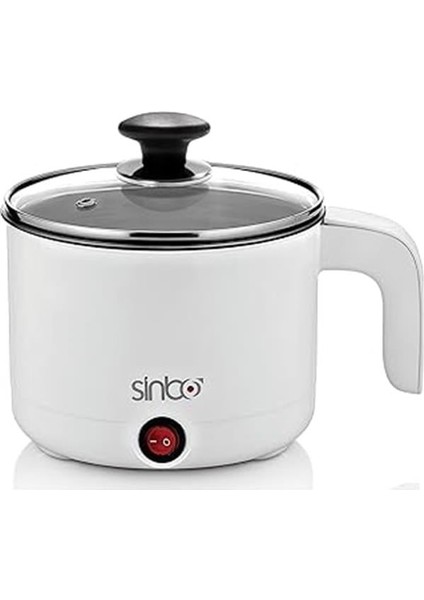shtm Sinbo SCO-5043 Pişirici Byrnew