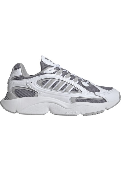 AJI2634 Adidas Ozmıllen Erkek Spor Ayakkabı