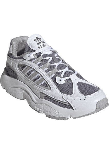 AJI2634 Adidas Ozmıllen Erkek Spor Ayakkabı