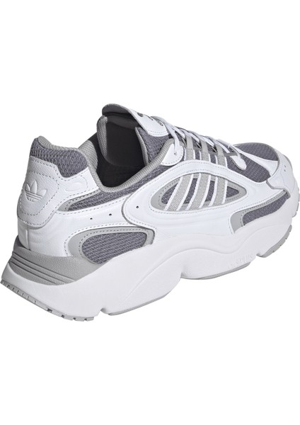 AJI2634 Adidas Ozmıllen Erkek Spor Ayakkabı
