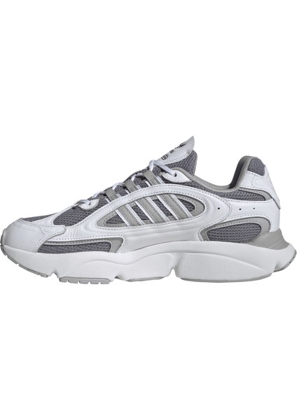AJI2634 Adidas Ozmıllen Erkek Spor Ayakkabı