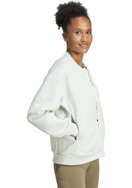 AJF9064 adidas Terrex Xploric Sweater Kadın Ceket fiyatları