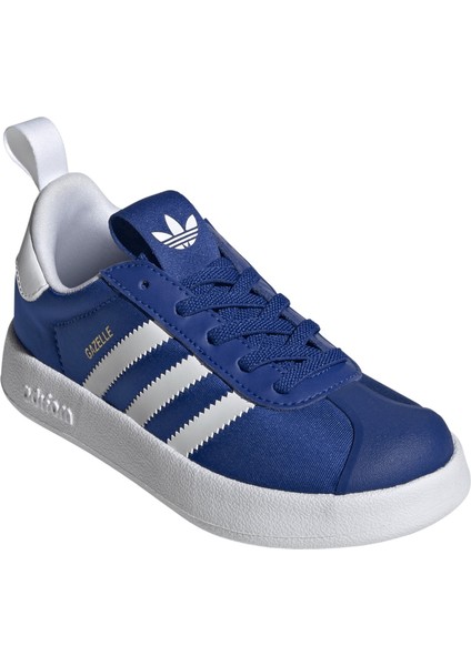 AIH3507 Adidas Adıfom Gazelle 360 C &amp;ccedil;ocuk Spor Ayakkabı Mavi fiyatları