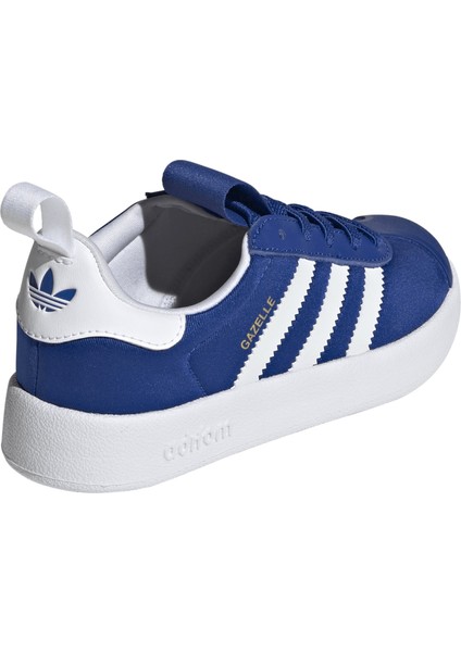 AIH3507 Adidas Adıfom Gazelle 360 C &amp;ccedil;ocuk Spor Ayakkabı Mavi modelleri