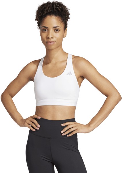 Performance JI5982 Ultimateadidas Run High-Support Sporcu Sütyeni