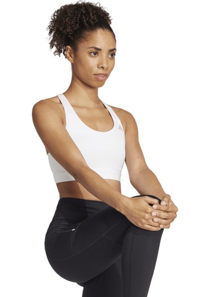 Performance JI5982 Ultimateadidas Run High-Support Sporcu Sütyeni fiyatları