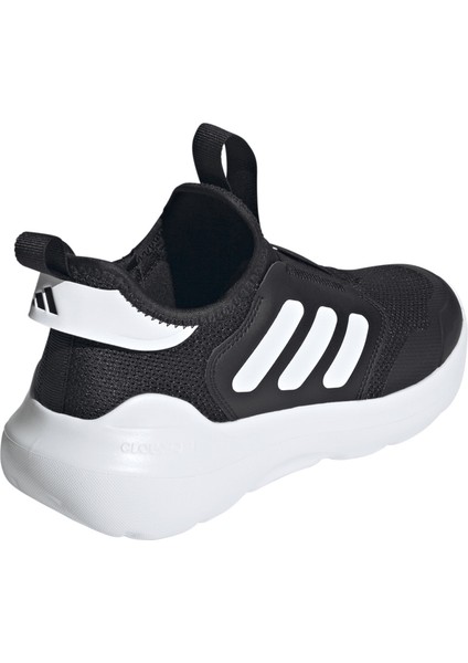 AJR7661 adidas Tensaur Comfort Ac J Kadın Spor Ayakkabı Siyah modelleri