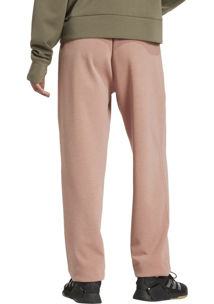 AJN7176 Adidas D4T Knıt Pant Kadın Eşofman Altı