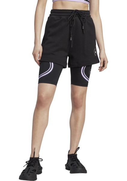 AIK9093 Adidas By Stella Mccartney Truecasuals Terry Kadın