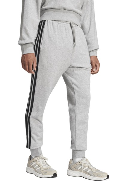 AJE6346 adidas M 3s Ft Tc Pt Erkek Eşofman Altı Gri fiyatları