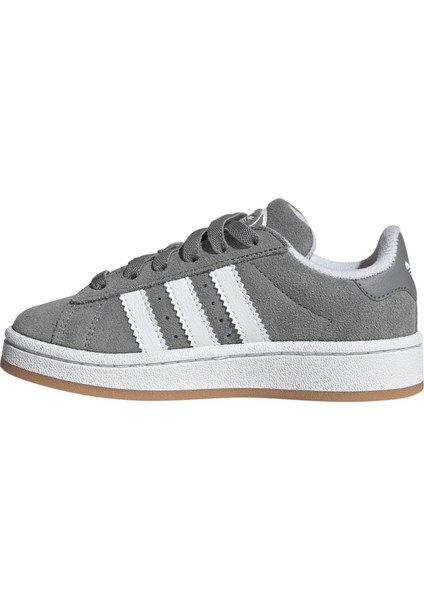 AJI4330 adidas Campus 00S C &amp;ccedil;ocuk Spor Ayakkabı Gri fırsatları
