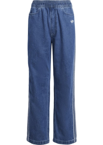 AJC7877 adidas Denim Kids &amp;ccedil;ocuk