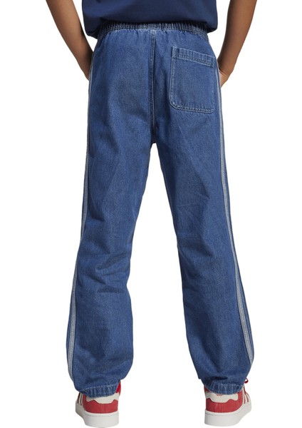 AJC7877 adidas Denim Kids &amp;ccedil;ocuk