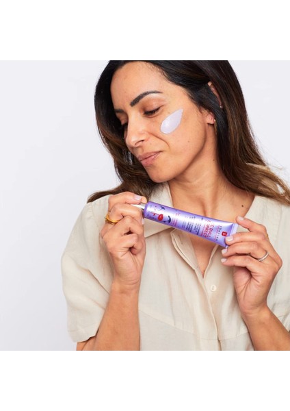 cc Dull Correct - Aydınlatıcı Bakım Kremi 15 ml