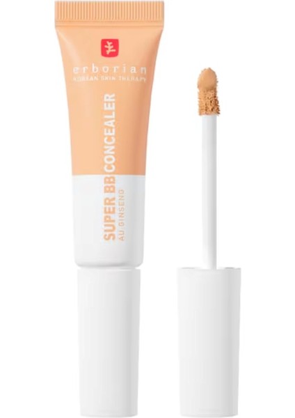 Super Bb Concealer Dore – Kapatıcı 10 ml