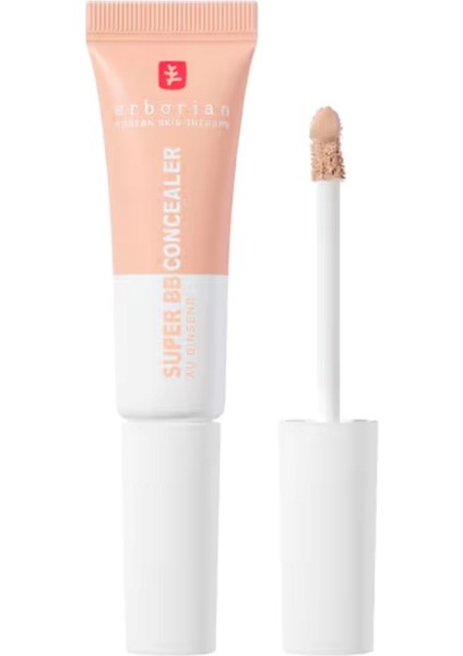 Super Bb Concealer Clair – Kapatıcı 10 ml