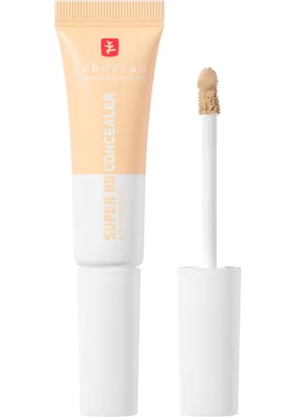 Super Bb Concealer Nude – Kapatıcı 10 ml
