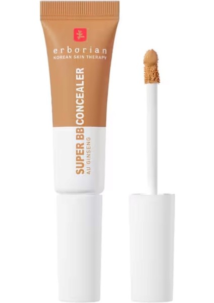 Super Bb Concealer Caramel – Kapatıcı 10 ml