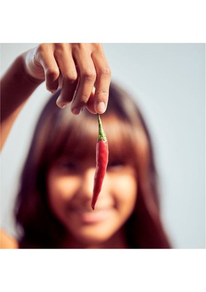 Red Pepper Past Mask- Kırmızı Biber Maskesi 50 ml fırsatları