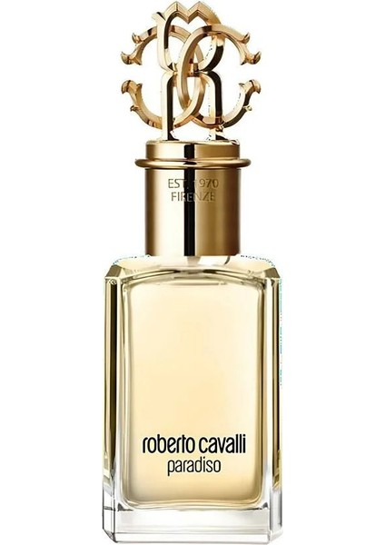 Paradiso EDP Kadın Parfüm 50 ml