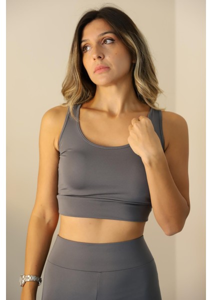 Antrasit Dalgıç Atlet