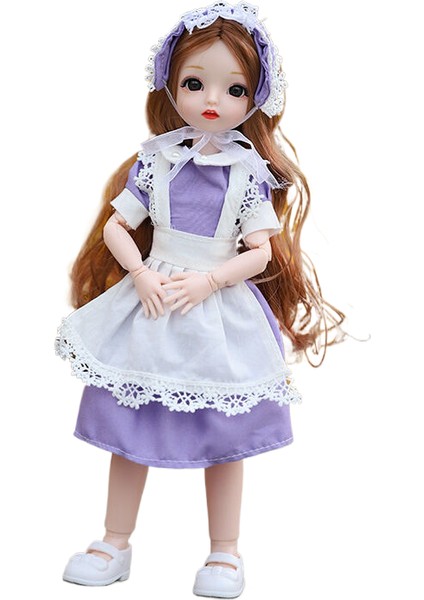 Barbie Bebek Seti Büyük Seti Kız Doğum Günü si Giydirme Kız Oyun Evi Oyuncakları (Yurt Dışından) modelleri
