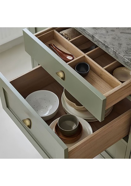 Eskitme Antik Sarı Mobilya Mutfak Dolabı Çekmece Dolap Kulpları Kulpu Kulb Midye Çanak Tas 64 mm indirimleri