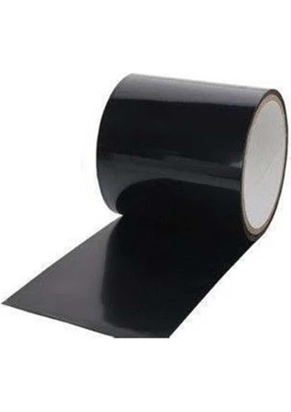 Flex Tape Su Sızdırmazlık Bandı 10 cm x 1,5 mt Siyah