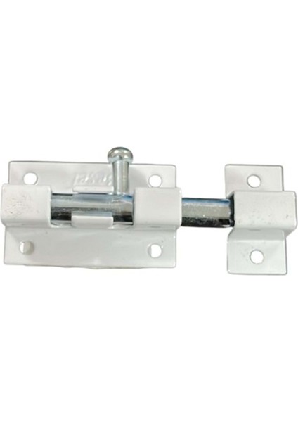 No:1 40 mm Beyaz Klas Mavzer Sürgü