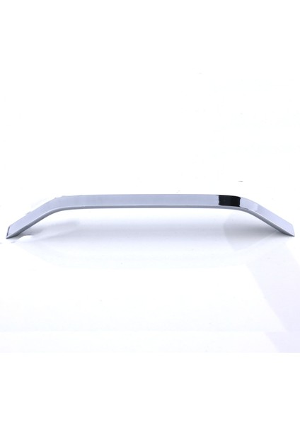 Şahin Krom Gümüş Metal Kulp 160 mm - 16 cm Mobilya Çekmece Mutfak Dolabı Dolap Kulpları Kulbu Kulpu modelleri