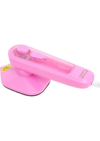 El Tipi Asma Ütü Ütü Mini Kullanışlı Ütü Makinesi Ev Tipi Buharlı Ütü (Yurt Dışından)