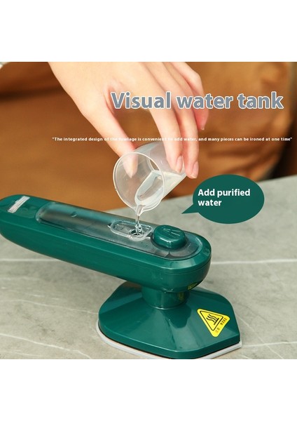 El Tipi Asma Ütü Ütü Mini Kullanışlı Ütü Makinesi Ev Tipi Buharlı Ütü (Yurt Dışından) modelleri