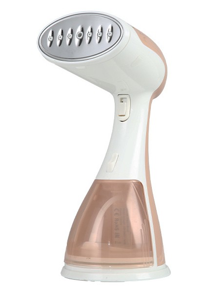 El Tipi Asma Ütü Taşınabilir Buhar Fırçası Ev Büyük Kapasiteli Ütü Makinesi Seyahat Ütü Makinesi (Yurt Dışından)