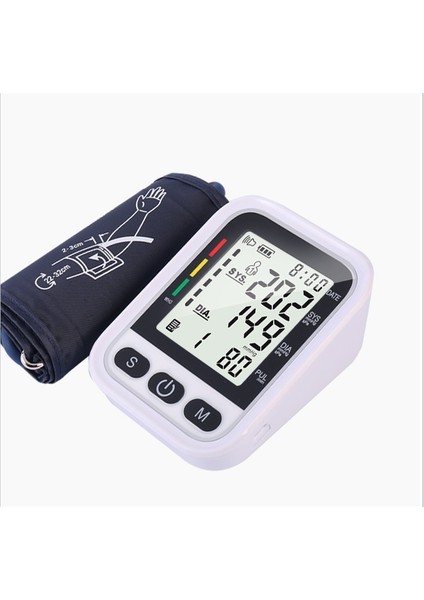 Kol Sfigmomanometreleri (Yurt Dışından)