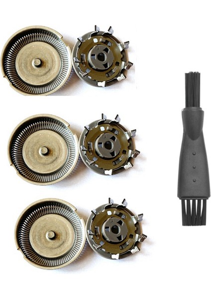 Philips S5531 S5535 Tıraş Bıçağı Için SH71 Yedek Tıraş Başlığı (Yurt Dışından)