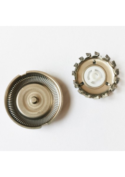 3 Adet Hq3 Philips Tıraş Makinesi HQ3HQ30HQ40HQ46 Için Kafa Tıraş Bıçağı Değiştirin (Yurt Dışından) modelleri