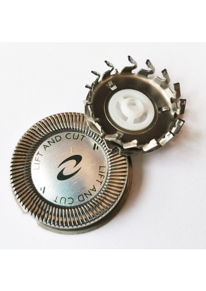 3 Adet Hq3 Philips Tıraş Makinesi HQ3HQ30HQ40HQ46 Için Kafa Tıraş Bıçağı Değiştirin (Yurt Dışından) fırsatları