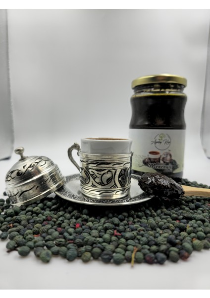 Ayıntapkoop Menengiç Kahvesi 330 Gr.