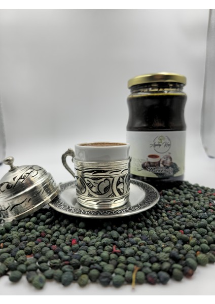 Ayıntapkoop Menengiç Kahvesi 330 Gr.