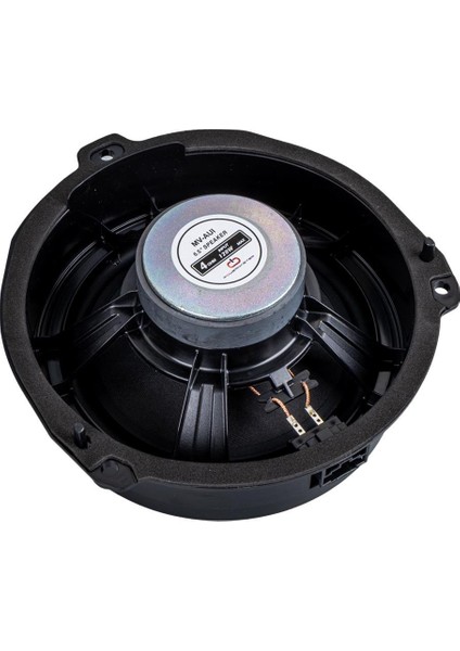 MAGİCVOİCE MV-AUI 6 16 CM 4 OHM MAX 120 WATT OTO HOPARLÖR TEKLİ (AUDİ)