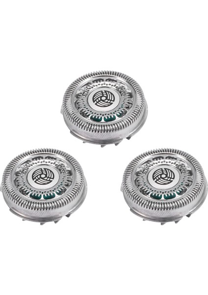 Philips Norelco 9000 Serisi S9031 S9721 Için Yedek Tıraş Başlığı (Yurt Dışından)