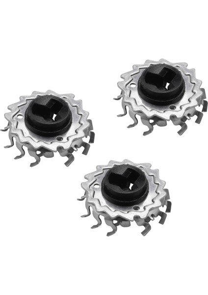 Philips Tıraş Bıçağı HQ9100 HQ9140 HQ9160 Için 3pcs Tıraş Başlığı Hq9 (Yurt Dışından) fiyatları