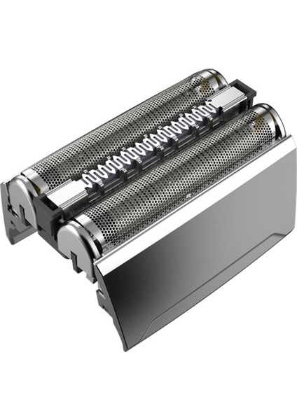 Braun 5 Serisi 5020S 5030S 5040S 5050S Için Elektrikli Tıraş Makinesi Başlıkları 52S (Yurt Dışından)