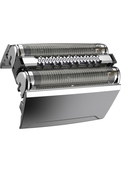 Braun 5 Serisi 5020S 5030S 5040S 5050S Için Elektrikli Tıraş Makinesi Başlıkları 52S (Yurt Dışından) indirimleri