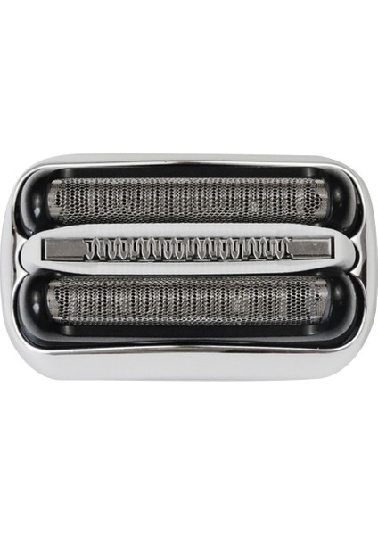 Braun Jilet Kafası 3 Serisi 21B 330 Bıçak Ağı 32B 3010S, 32S Için (Yurt Dışından)