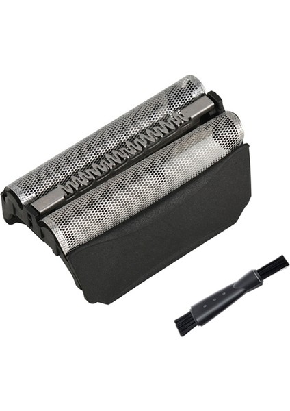 Braun 360° Complete Için 51B Yedek Tıraş Makinesi Folyo Kesici (Yurt Dışından)