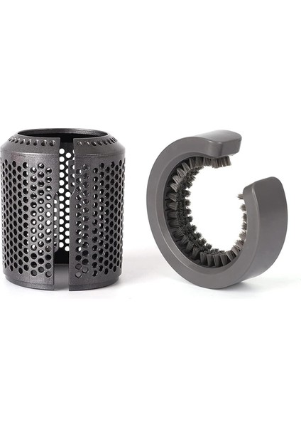 Dyson Supersonic HD01 HD03 HD08 Modelleri Için Saç Kurutma Makinesi Filtresi, A (Yurt Dışından)